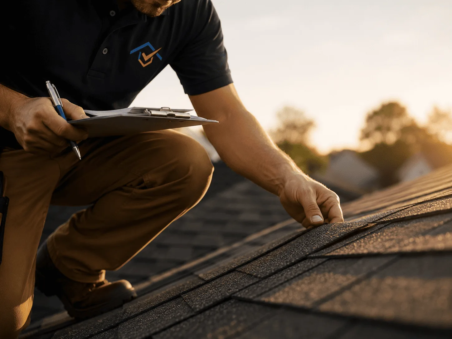 Why Choose Roof Inspection in Aberdeen, MD