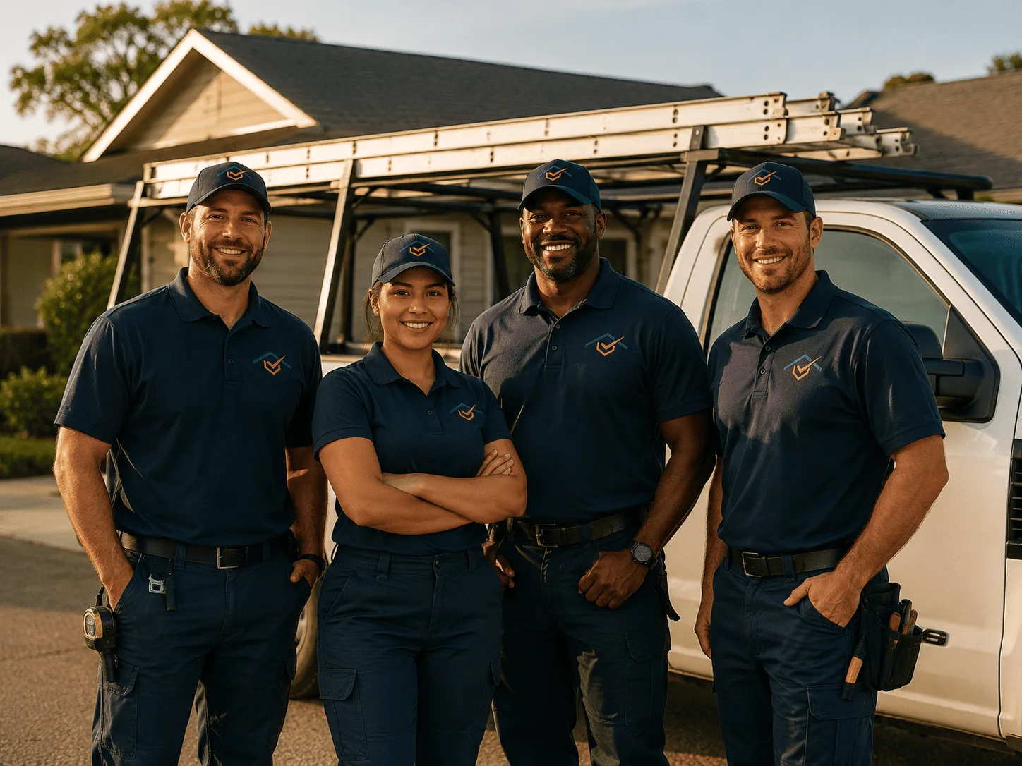 Roof Inspection company in Aberdeen, MD